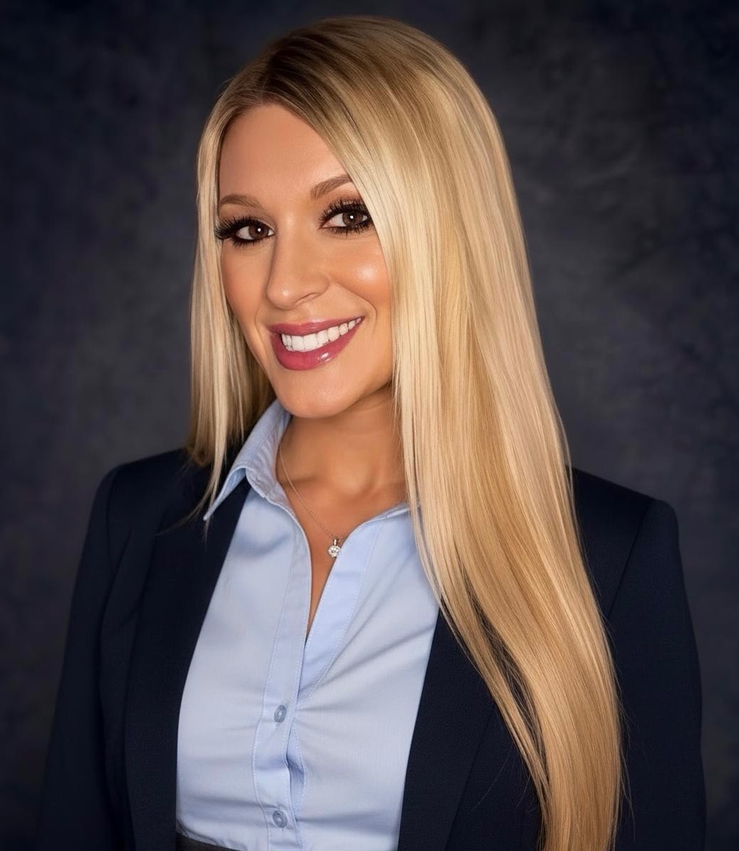 Krystle Kite, Realtor and KRYSTLE product collaborator